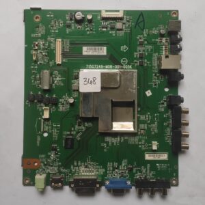 SCHEDA MAIN 715G7249-M0B-001-005K NUOVA ORIGINALE
