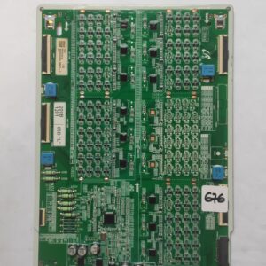 SCHEDA MAIN SAMSUNG BN4401047B NUOVA ORIGINALE
