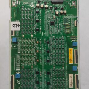 SCHEDA MAIN PER SAMSUNG BN4401047A NUOVA ORIGINALE