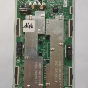 SCHEDA MAIN SAMSUNG BN4401040C NUOVA ORIGINALE