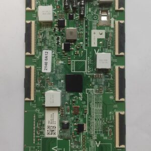 SCHEDA LED DRIVER SAMSUNG BN4401134A NUOVA ORIGINALE