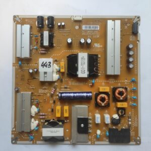 SCHEDA ALIMENTAZIONE  EAX69063801(1.6) NUOVA ORIGINALE