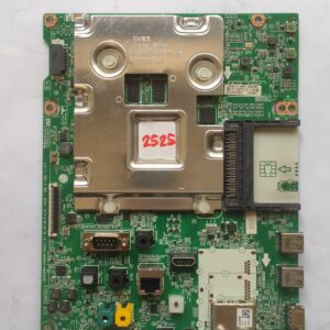 SCHEDA MAIN PER LG EAX69012522(1.0) MOD 32LT661H9ZA NUOVA ORIGINALE