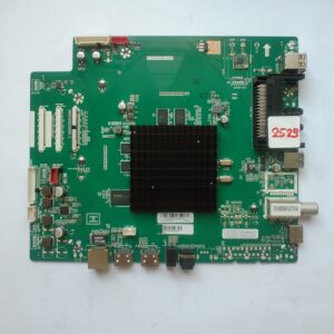 SCHEDA MAIN PER TV HAIER T.MS6488E.U801 HAIER MODEL LE65B9300U NUOVA ORIGINALE