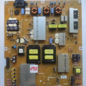 SCHEDA ALIMENTAZIONE EAX65613901(1.6) NUOVA ORIGINALE