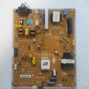 SCHEDA ALIMENTAZIONE  EAX68248001(1.8) NUOVA ORIGINALE