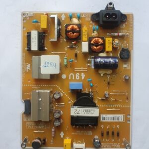 SCHEDA ALIMENTAZIONE EAX67189201(1.6) NUOVA ORIGINALE