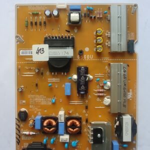 SCHEDA ALIMENTAZIONE EAX67189001(1.5) NUOVA ORIGINALE