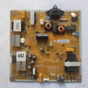 SCHEDA ALIMENTAZIONE EAX69057002(1.0)  NUOVA ORIGINALE