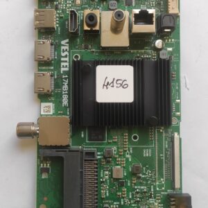 SCHEDA MAIN VESTEL 23735512 17MB180E NUOVA ORIGINALE