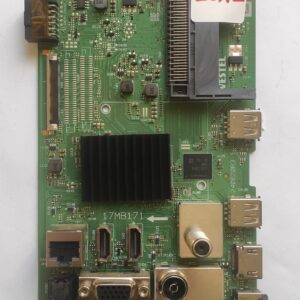 MAIN VESTEL 17MB171 BARCODE 23735297 NUOVA ORIGINALE