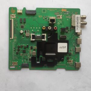 SCHEDA MAIN PER SAMSUNG BN41-02756 MOD UE65TU8070U NUOVA ORIGINALE