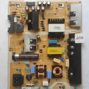 SCHEDA DI ALIMENTAZIONE SAMSUNG BN4401055A MOD UE65TU8070U  NUOVA ORIGINALE
