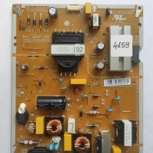 SCHEDA ALIMENTAZIONE EAX68304101(1.7) NUOVA ORIGINALE