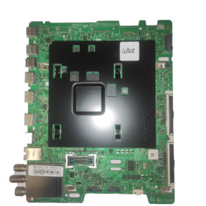 SCHEDA MAIN PER SAMSUNG BN41-02695 MOD QE49Q60RAT NUOVA ORIGINALE