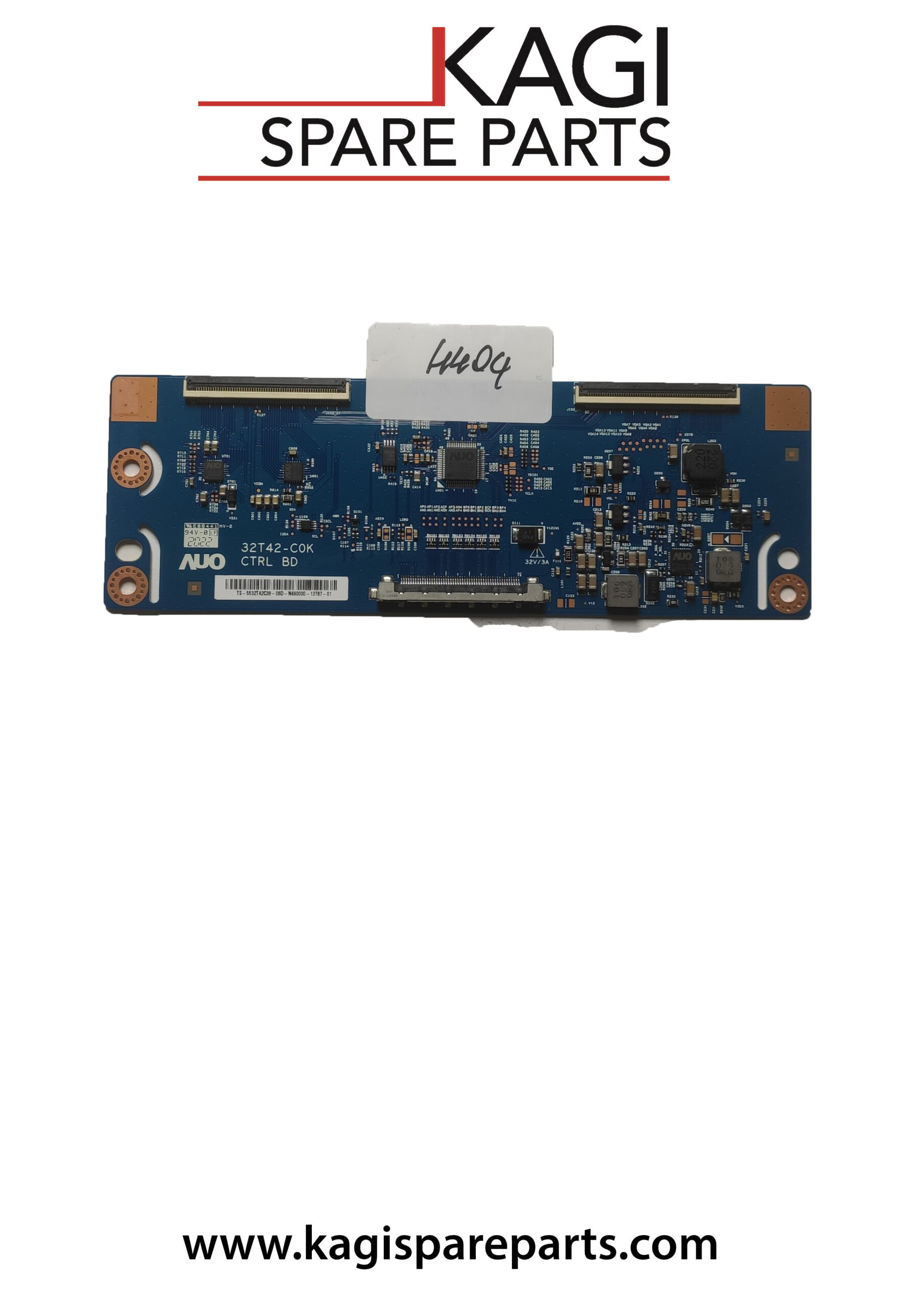 SCHEDA TCON 32T42-C0K CTRL BD NUOVA ORIGINALE