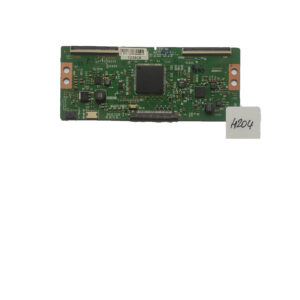 SCHEDA TCON  TV STRONG 6870C-07387 MOD SRT 49UA6203 NUOVA ORIGINALE