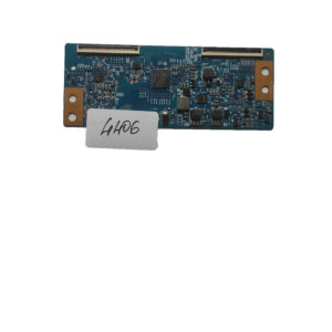 SCHEDA TCON T430HVN01.0 BD 43T01-C0B NUOVA ORIGINALE