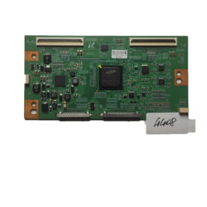 SCHEDA TCON SD120PBMB4C6LV0.0 NUOVA ORIGINALE