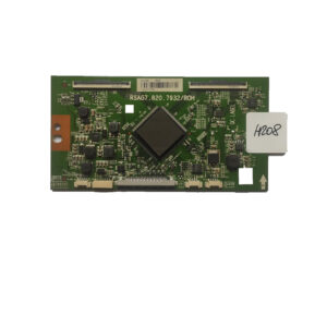 SCHEDA TCON  PER HISENSE RSAG7.820.7932/ROH MOD H55B7520 NUOVA ORIGINALE