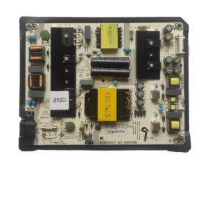 SCHEDA ALIMENTAZIONE PER HISENSE RSAG7.820.8349/ROH MOD H55B7520 NUOVA ORIGINALE