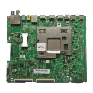 SCHEDA MAIN PER SAMSUNG BN41-02635 MOD UE55NU7400U NUOVA ORIGINALE