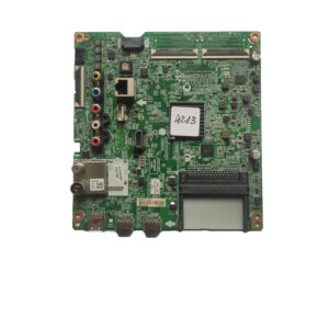 SCHEDA MAIN PER TV LG EAX67872805(1.1) MOD 65UK6400PLF NUOVA ORIGINALE