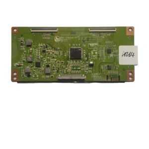SCHEDA TCON PER SMART TECH V500DJ6-QE1 MOD LE-5017UDSA61 NUOVA ORIGINALE
