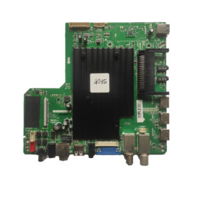 SCHEDA MAIN PER SMART TECH HK. T.RT2861V09 MOD LE-5017UDSA61 NUOVA ORIGINALE