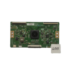 SCHEDA TCON LG 6870C-0750A MODEL 65UV341C NUOVA ORIGINALE