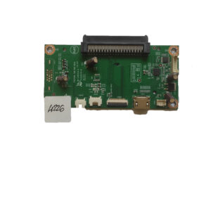 SCHEDA MAIN  715G6487-T0D-000-005I XD-105B 94V-0 E193079-B  NUOVA ORIGINALE
