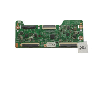 SCHEDA TCON TV SAMSUNG BN41-02292 NUOVA ORIGINALE