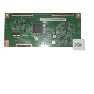 SCHEDA TCON TV SAMSUNG CCPD-TC495-002 V1.0 NUOVA ORIGINALE