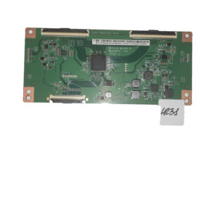TCON CCPD-TC495-008 V4.0 PER TV PHILIPS  MODEL 50PUS7805/12 NUOVA ORIGINALE