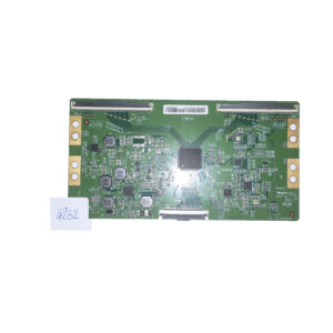 TCON HV430QUB-N1A 47-6021196 NUOVA ORIGINALE