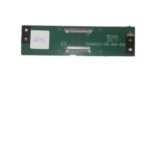 TCON 715GB423-T0C-000-004 NUOVA ORIGINALE