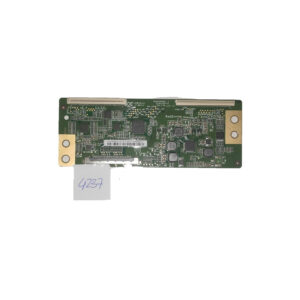 SCHEDA TCON HV430FHB-N1D 47-6021141 NUOVA ORIGINALE
