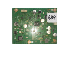 SCHEDA ALIMENTAZIONE PER SONY 1-004-240-11 (100423911) NUOVA ORIGINALE
