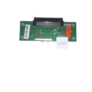 SCHEDA MAIN VESTEL 23425107 NUOVA ORIGINALE