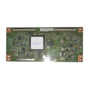 SCHEDA TCON TPTS MV-0S94V-0 E88441 NUOVA ORIGINALE