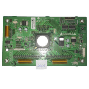 SCHEDA TCON 6870QCH0C6B NUOVA ORIGINALE