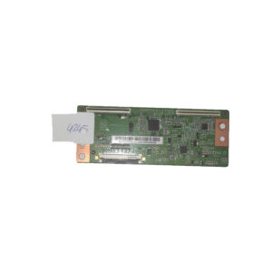 SCHEDA TCON PT430CT02-4-C-1 NUOVA ORIGINALE