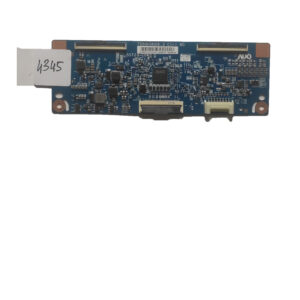 SCHEDA TCON T550HVN08.3 CTRL BD 55T23-C0A NUOVA ORIGINALE