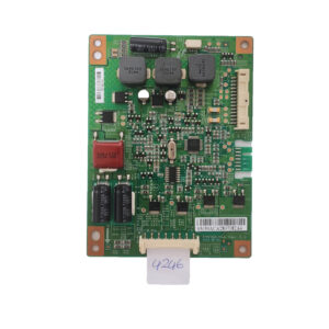 SCHEDA TCON IN32L04A REV0.4 NUOVA ORIGINALE