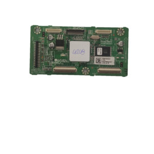 SCHEDA TCON EAX60770101 NUOVA ORIGINALE