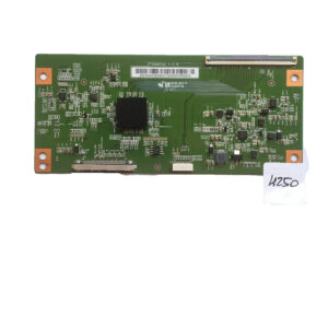 SCHEDA TCON  PER TV HITACHI PT500GT02-1-C-6 MOD 50HAK5351 NUOVA ORIGINALE
