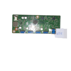 SCHEDA MAIN 715G6599-T01-002-005K NUOVA ORIGINALE