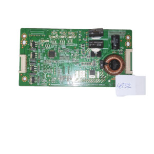 T CON 40-DR65E6-DRB2LG NUOVA ORIGINALE