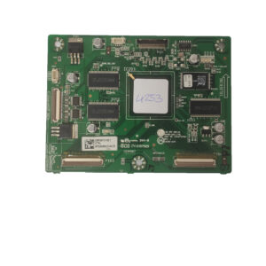 SCHEDA TCON EAX42752001 NUOVA ORIGINALE