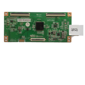 SCHEDA TCON CC500PV1D CC500PV5D MOD 50HAK6157  NUOVA ORIGINALE